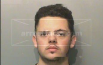 Jose Alexis Ramirez