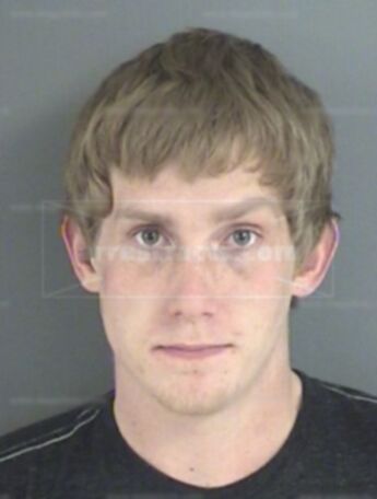 Austin Blake Cates