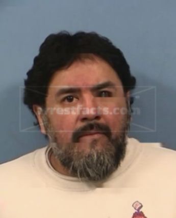 David Sanchez Martinez