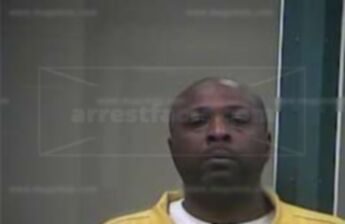 Curtis Dewayne Covington