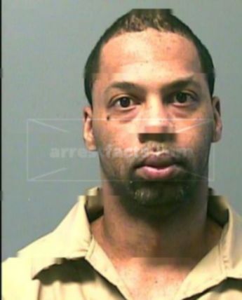 Darnell Verdell