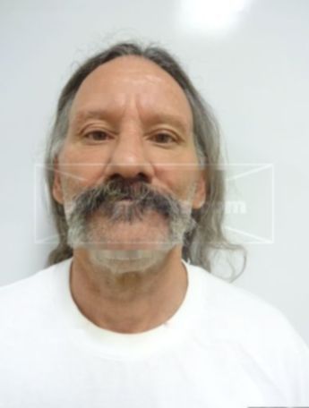 Frank Rollin Mcallen