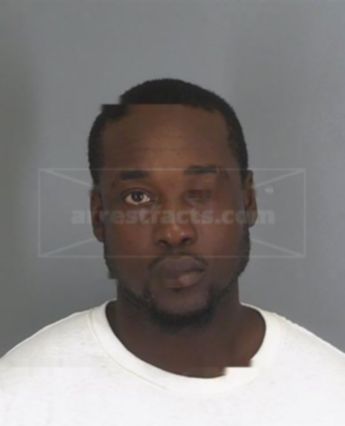 Cordera Rashon Pitts