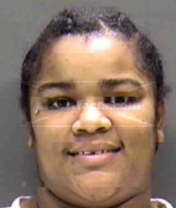 Shanice Duanna Stewart