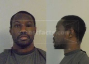 Lavar Versell Cummings