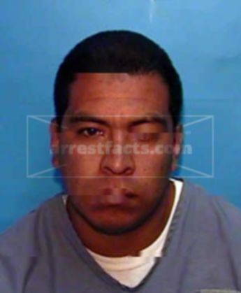 Joel C Alejos