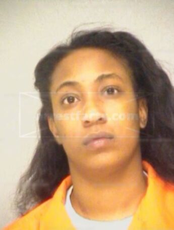 Phylicia Fannee Walker