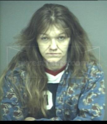 Cynthia Ann Barefield