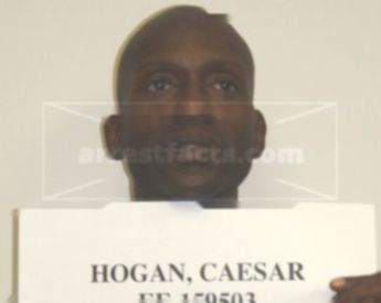 Caesar Hogans