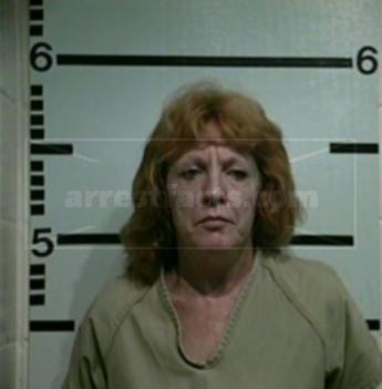 Carole Jean Carter