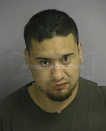 Jose Luis Cruz-Hernandez