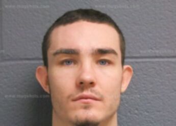 Ryan Preston Holmes