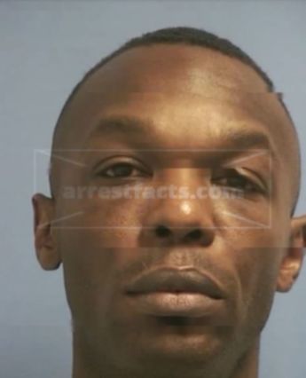 Anthony Newsome