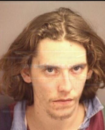 Christopher Gordo Newman