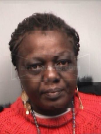 Naomi T Tjirimuje