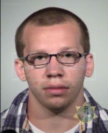 Shane Michale Maynard