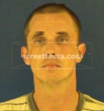 Brandon Cecil Smothers