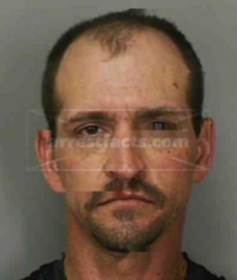 Steven Patrick Pearson