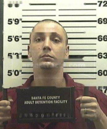 Robert Gerald Doss
