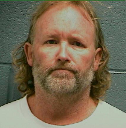 Terry Arthur Downey