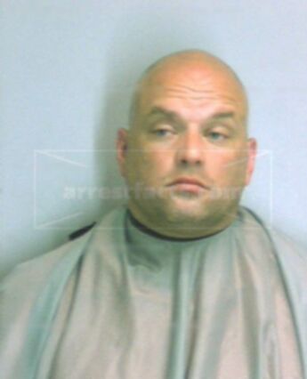 Mark Andrew Gravel