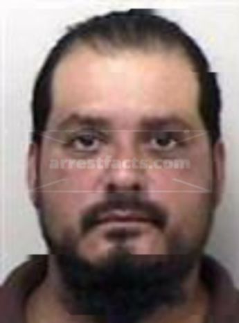 Mark Alfred Villarreal