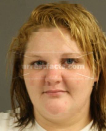 Erica Marie Collom