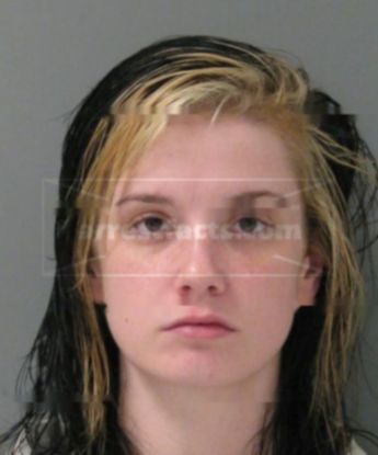 Jessie Dawn Royal