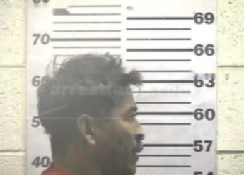 Abel Marquez
