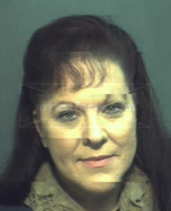 Sharian Sue Mckinney