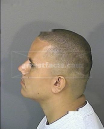 Michael James Davis