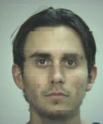 Brandon Edward Escobar