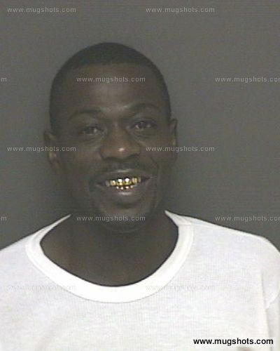 Eric Jerome Hammond
