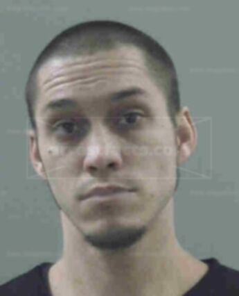 Jonathan Ray Stearman