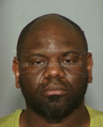 Terrance Quincy