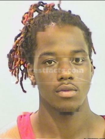Jamal Quamane Taylor