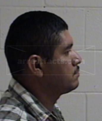 Juan Antonio Martinez Banda