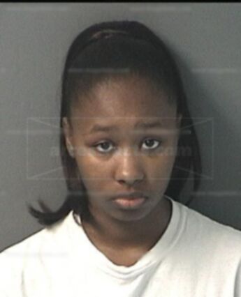 Siantra Kiana Nettles