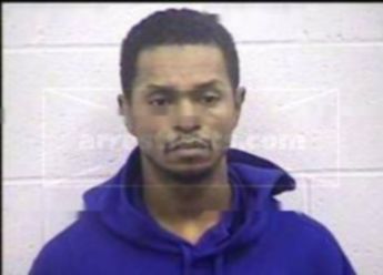 Gary Lamar Jones