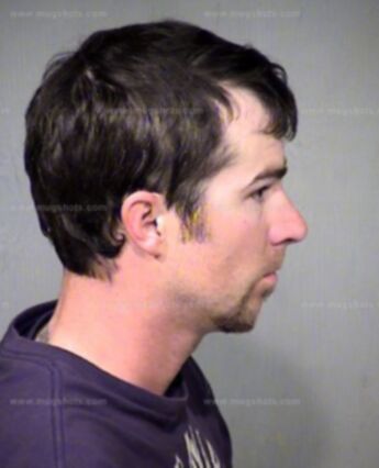 Troy Richard Morley