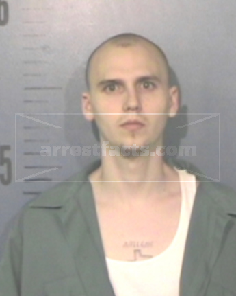 Michael Chase Thompson