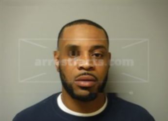 Jaterrance Aveurtis Wright