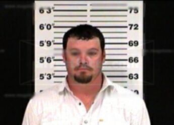 Brady Reeves Powell