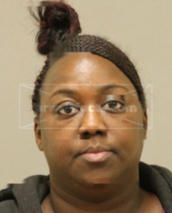 Dorkea Laquan Dabney
