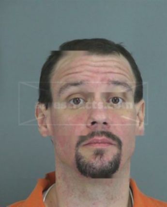 Randall Travis Cantrell