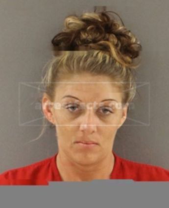 Tosha Nicole Bates