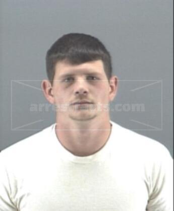 Joshua Nathaniel Waldon