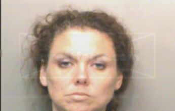 Marcy Laree Johnson