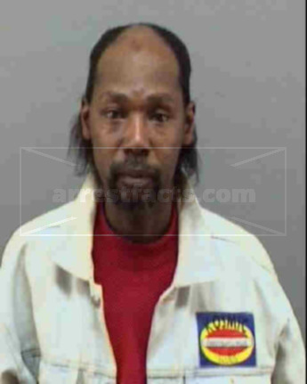Anthony Ray Little