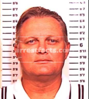 Burton Allan Almond